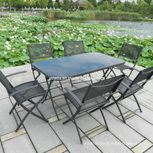 Garden Model Outdoor Wicker Furniture